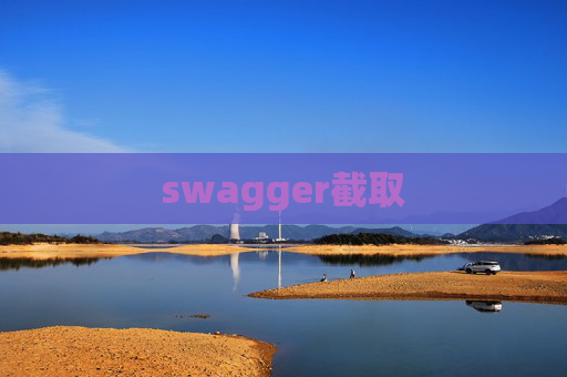 swagger截取 swagger截取